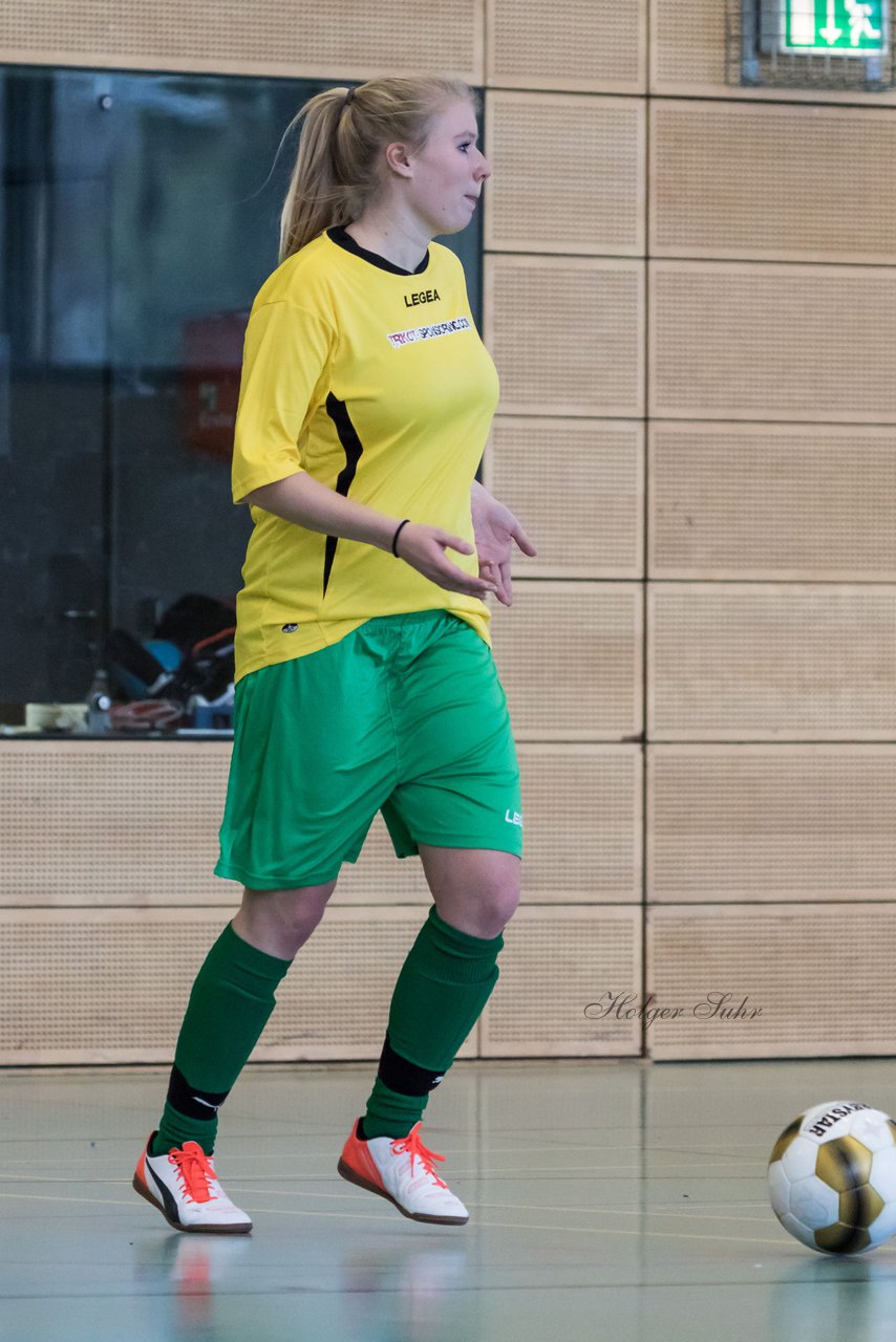 Bild 202 - Girls & Womens Cup